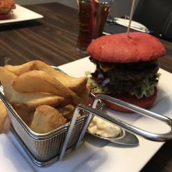 Palais Steakhouse