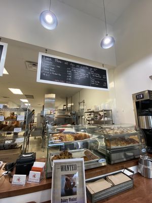 Sanford Sourdough Bakery & Market by null