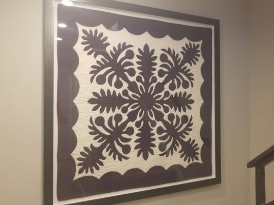 FastFrame Boulder - Custom Frame Shop