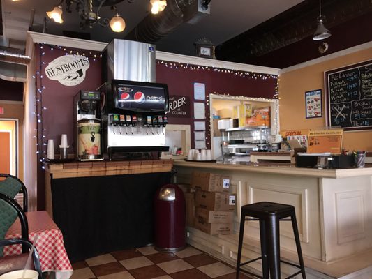 Big muddy bbq by null