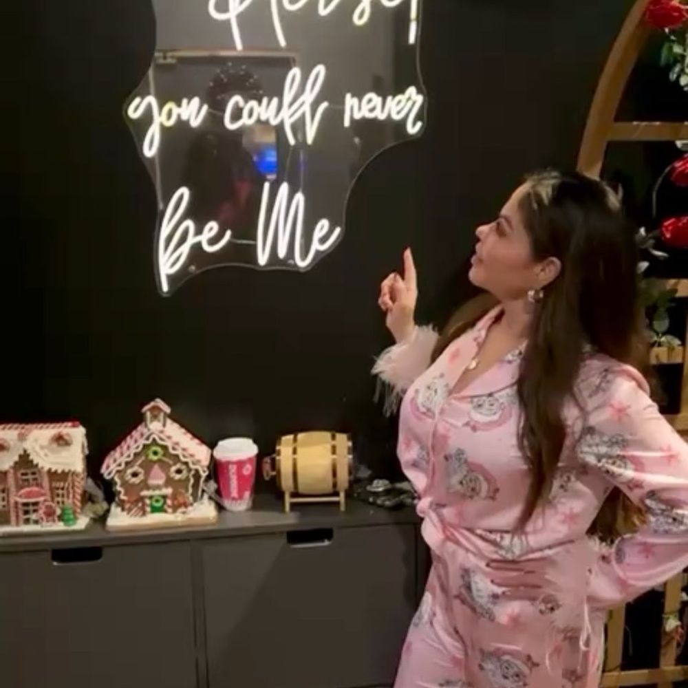 Rosalia's Kitchen - The holiday decorations are amazing. All eight of my friends were pajamas. - Italian Near Me - Miramar, Florida Rosalia's Kitchen - The holiday decorations are amazing. All eight of my friends were pajamas. - Italian Near Me - Miramar, Florida