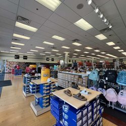 Rack Room Shoes