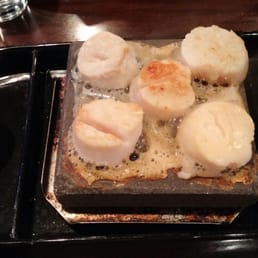 Scallops