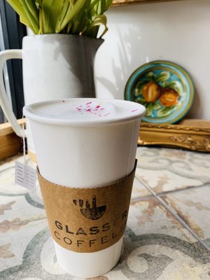 Glasser Coffee Co. by null