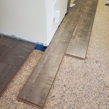 Flawless Floors of KC - how to install a laminate floor - Flooring Near Me - Raytown, Missouri Flawless Floors of KC - how to install a laminate floor - Flooring Near Me - Raytown, Missouri
