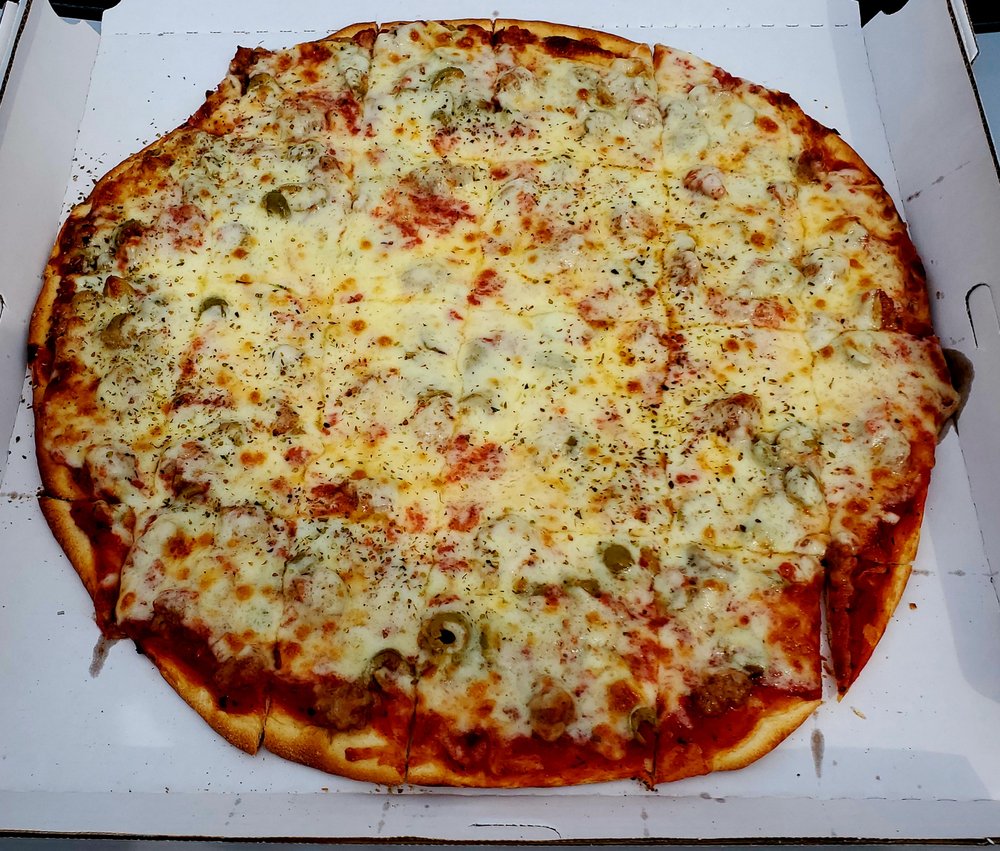 JO JO’S PIZZA & PASTA Updated September 2024 15 Photos & 87 Reviews