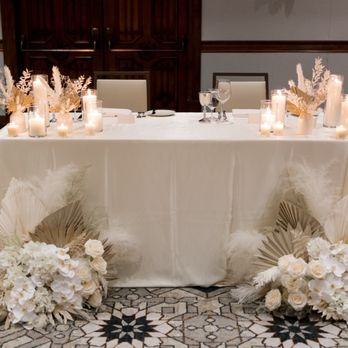 Hadley and Ren Design - Floral Designers Near Me - Costa Mesa, California