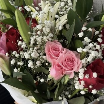 800 Rose Big - Florists Near Me - Newport Beach, California 800 Rose Big - Florists Near Me - Newport Beach, California