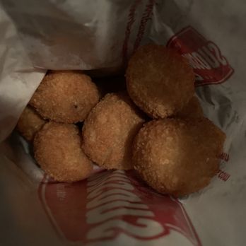Swensons Drive-In - Fried mushruuu-uuums they are very good and a full bag! - Burgers Near Me - Willoughby, Ohio Swensons Drive-In - Fried mushruuu-uuums they are very good and a full bag! - Burgers Near Me - Willoughby, Ohio