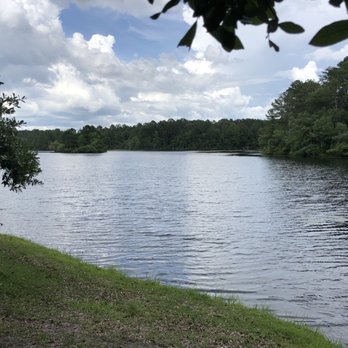 Sesquicentennial State Park - Parks Near Me - Columbia, South Carolina