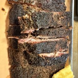 Jay's Smokin BBQ