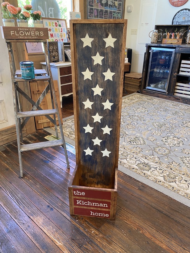 BOARD & BRUSH PITTSBURGH NORTH Updated September 2024 27 Photos