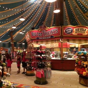Big Top Souvenirs - Amusement Parks Near Me - Orlando, Florida Big Top Souvenirs - Amusement Parks Near Me - Orlando, Florida