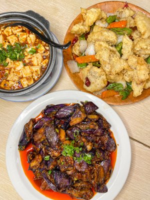 China Kitchen by null