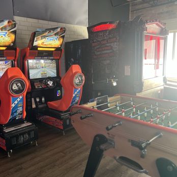 Game On - Arcades Near Me - Kernersville, North Carolina