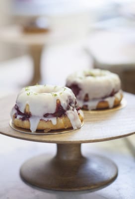 Plain Vanilla ION Orchard by null