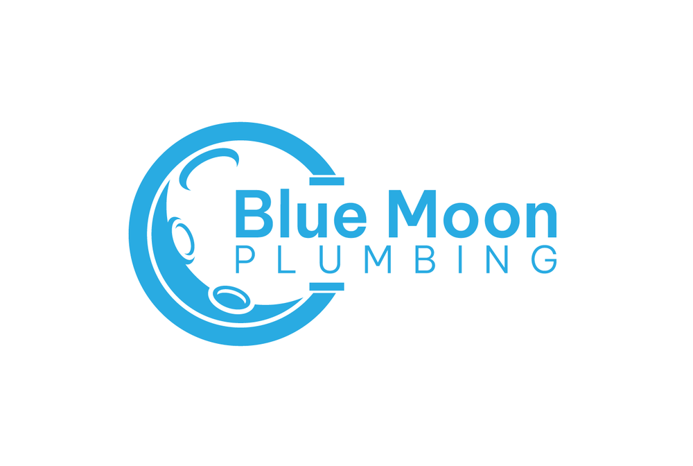 Slide of Blue Moon Plumbing