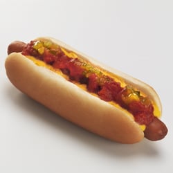 Feltman's Hot Dogs Centro