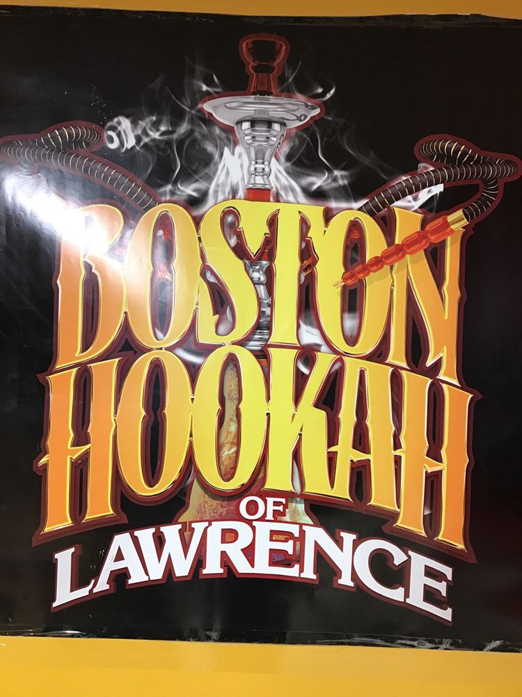 BOSTON HOOKAH OF LAWRENCE 248 Broadway St, Lawrence, Massachusetts