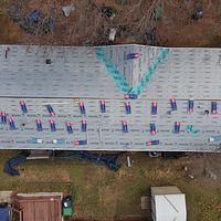 Slide of Triton Roofing & Restoration