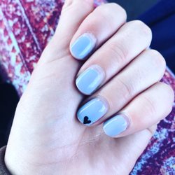Gels after 4 weeks !!