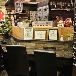 Michi Sushi