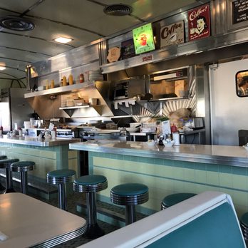 Broadway Diner - I love vintage! - American Near Me - Baraboo, Wisconsin
