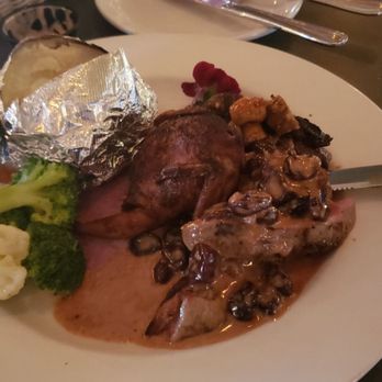 Jagz Restaurant - Exotic meats - Seafood Near Me - Kalispell, Montana