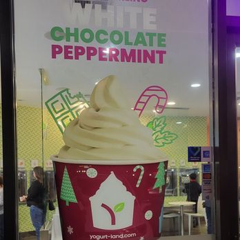 Yogurtland - Dec 2023 - Ice Cream & Frozen Yogurt Near Me - San Jose, California Yogurtland - Dec 2023 - Ice Cream & Frozen Yogurt Near Me - San Jose, California