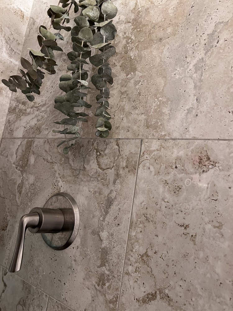 Slide of Friel Drain & Sewer