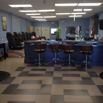 Unique Hair And Nails - Hair Salons Near Me - Bensalem, Pennsylvania Unique Hair And Nails - Hair Salons Near Me - Bensalem, Pennsylvania