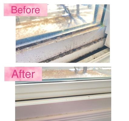 Home Deep Cleaning - We offer home deep cleaning