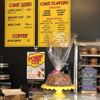 Pownd Cakes by Jen - Picture taken on my birthday 10/28/2020 - inside the location - Bakeries Near Me - Norfolk, Virginia Pownd Cakes by Jen - Picture taken on my birthday 10/28/2020 - inside the location - Bakeries Near Me - Norfolk, Virginia