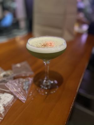 Ghostwood Beer Company by null