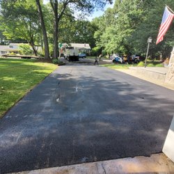 A & S Paving