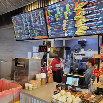545° Banh Mi Cafe - Vietnamese Near Me - Davie, Florida 545° Banh Mi Cafe - Vietnamese Near Me - Davie, Florida