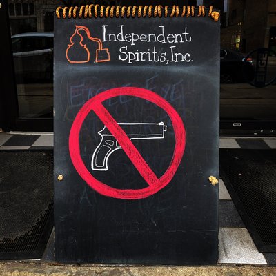 Independent Spirits, Inc. by null