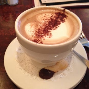 Parc - mocha hazelnut - French Near Me - Philadelphia, Pennsylvania Parc - mocha hazelnut - French Near Me - Philadelphia, Pennsylvania