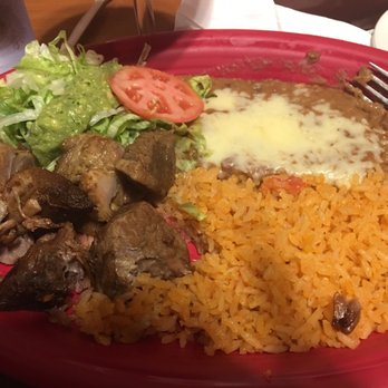El Azteca Mexican Restaurant - Carnitas plate - Mexican Near Me - Norfolk, Virginia El Azteca Mexican Restaurant - Carnitas plate - Mexican Near Me - Norfolk, Virginia