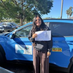 Infinity Driving School