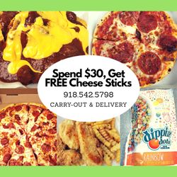 Playland Lanes - Easter Special