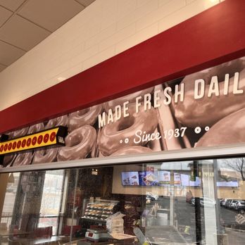 Krispy Kreme - made fresh daily - Donuts Near Me - Hillside, Illinois Krispy Kreme - made fresh daily - Donuts Near Me - Hillside, Illinois