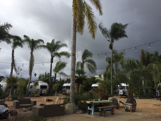 Caravan Outpost by null