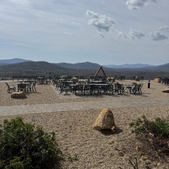 Hazy Mountain Vineyards & Brewery - Views - Wineries Near Me - Afton, Virginia Hazy Mountain Vineyards & Brewery - Views - Wineries Near Me - Afton, Virginia