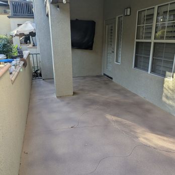 Infinity Concrete Coatings - After - Flooring Near Me Infinity Concrete Coatings - After - Flooring Near Me