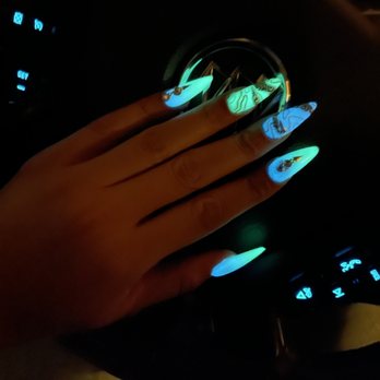 Xthu - Nail Salons Near Me - Jacksonville, Florida