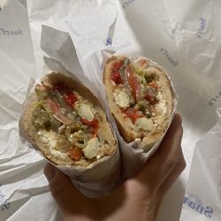 Snarf's Sandwiches