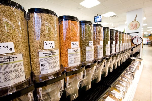 Elm Wellness by null