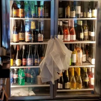 Fire Works Pizza - Limited wine selection - Pizza Near Me - Arlington, Virginia Fire Works Pizza - Limited wine selection - Pizza Near Me - Arlington, Virginia