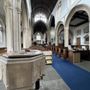 Church of St Cyriac, Lacock